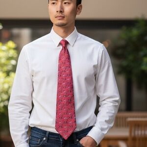 Vineyard Vines Dark Blue Slim Jeans